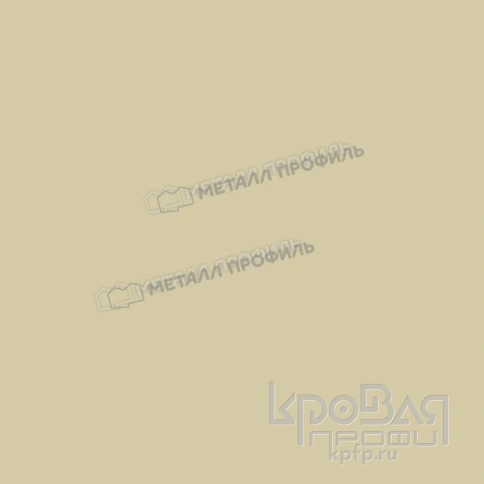 Металлочерепица МП Монтерроса-XL NormanMP (ПЭ-01-1015-0.5) фото 8