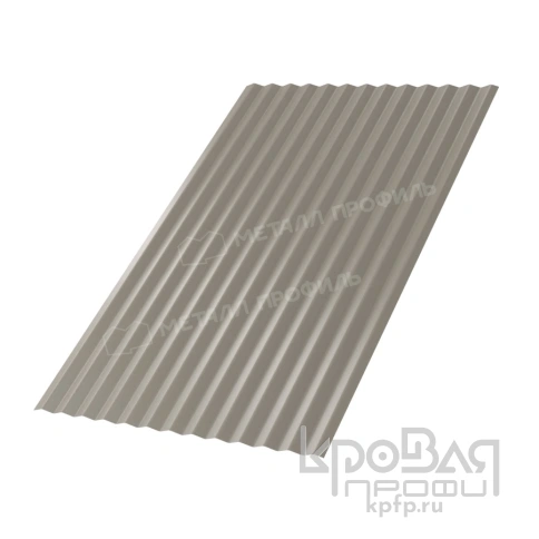 Профилированный лист МП-18х1100-A (ПЭ-01-1035-0,7) фото 2