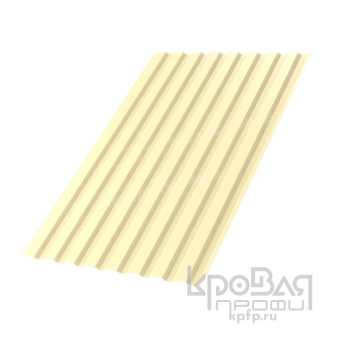 Профилированный лист МП-20х1100-A (ПЭ-01-1014-0,4) фото 2