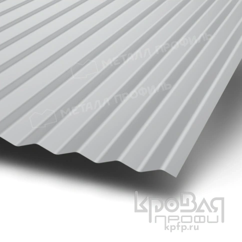 Профилированный лист МП-18х1100-A (ПЭ-01-7004-0,7) фото 1