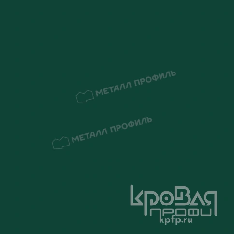 Сайдинг Lбрус-XL-14х335 NormanMP (ПЭ-01-6005-0.5) фото 3