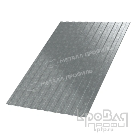 Профлист МЕТАЛЛ ПРОФИЛЬ С-8х1150-A (ОЦ-01-БЦ-0,7) фото 2