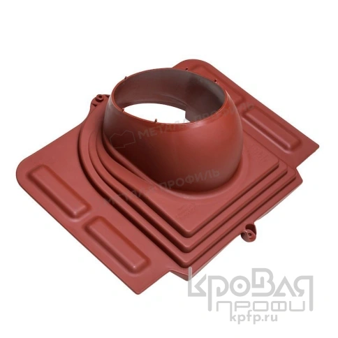 Проходной элемент универсальный 0-160 мм (RR28) фото 2