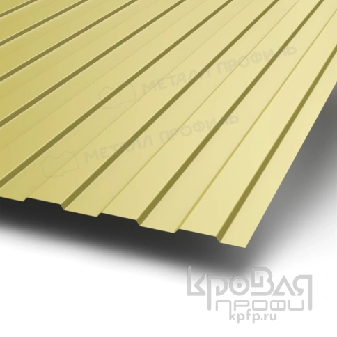 Профилированный лист С-8х1150-B NormanMP (ПЭ-01-1018-0,5) фото 1
