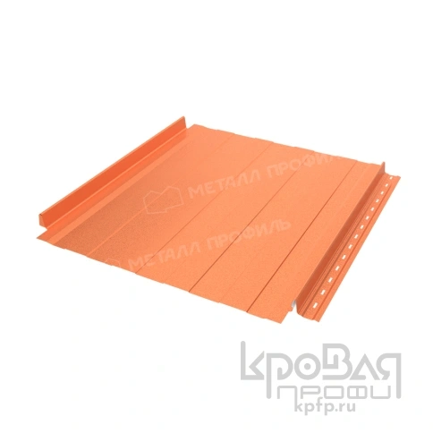 Фальцевая панель Металл Профиль FASTCLICK-Т (VikingMP E-20-8004-0.5) фото 1