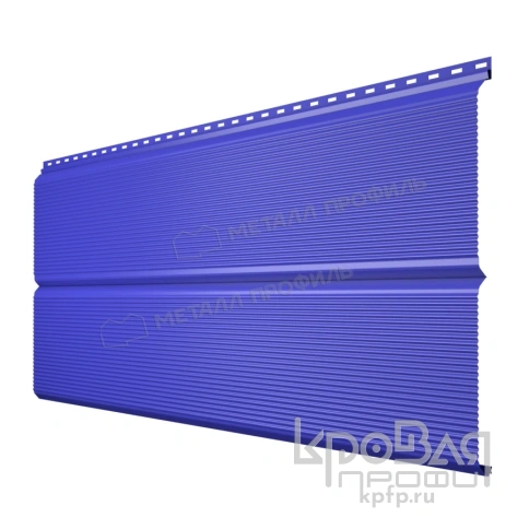 Сайдинг Lбрус-XL-В-14х335 NormanMP (ПЭ-01-5002-0.5) фото 2