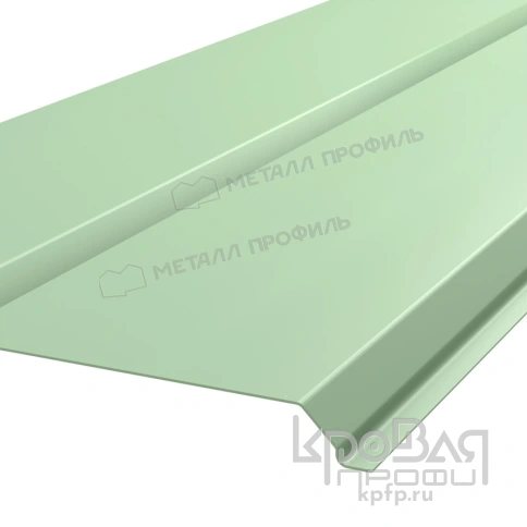 Сайдинг Lбрус-15х240 NormanMP (ПЭ-01-6019-0.5) фото 1