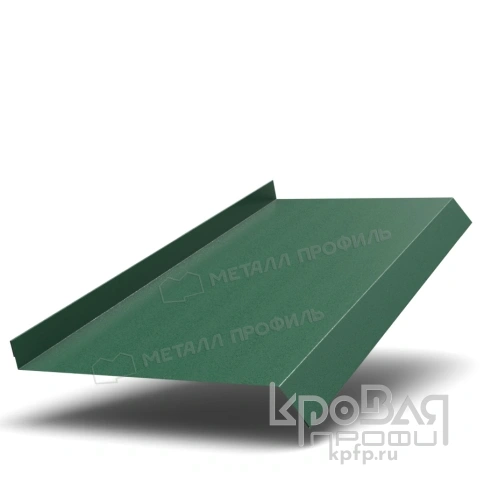 Планка отлива 210х30х2000 (VikingMP E-20-6005-0.5) фото 1