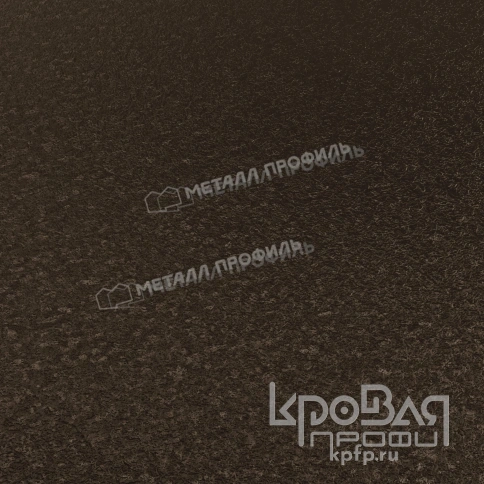 Металлочерепица МП Монтекристо-S (VikingMP E-20-8019-0.5) фото 7