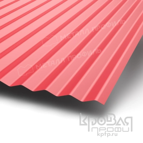 Профилированный лист МП-18х1100-A (ПЭ-01-3011-0,45) фото 1