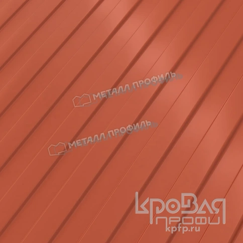 Профилированный лист С-8х1150-B (ПЭ-01-8004-0,45) фото 3