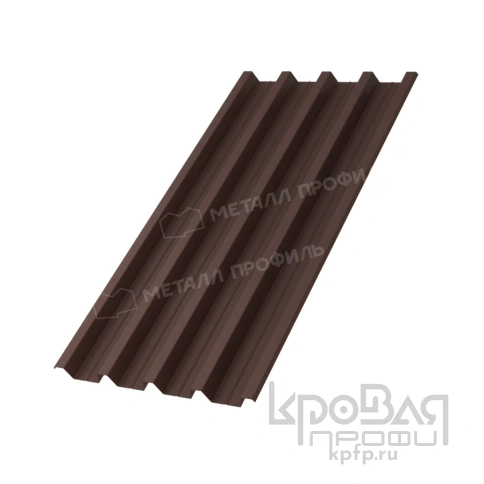 Профилированный лист Н-60х845-A (VikingMP E-20-8017-0,5) фото 2