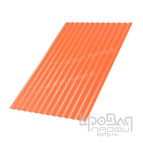 Профилированный лист МП-18х1100-A (ПЭ-01-2004-0,45) фото 2