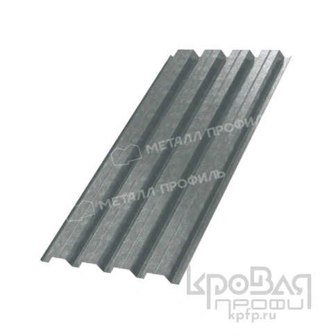 Профилированный лист Н-60х845-B (ОЦ-01-БЦ-0,8) фото 2