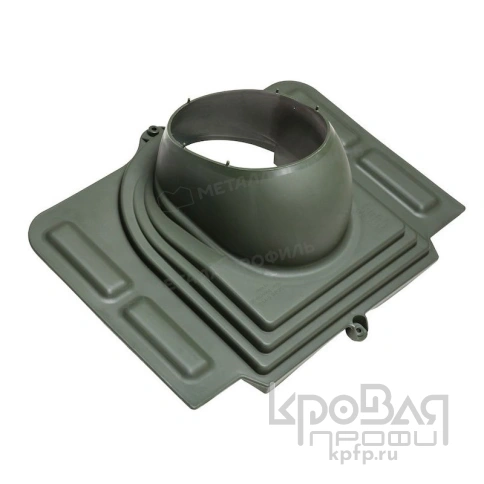 Проходной элемент универсальный 0-160 мм (RR11) фото 2