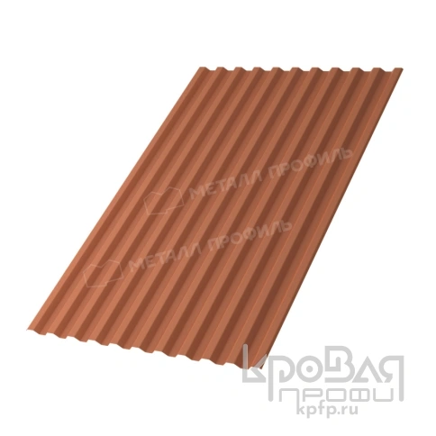 Профилированный лист С-21х1000-A (VikingMP E-20-8004-0,5) фото 2