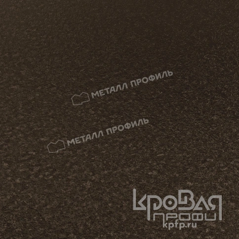 Планка J-профиль 24х18х3000 (VikingMP E-20-8019-0.5) фото 3