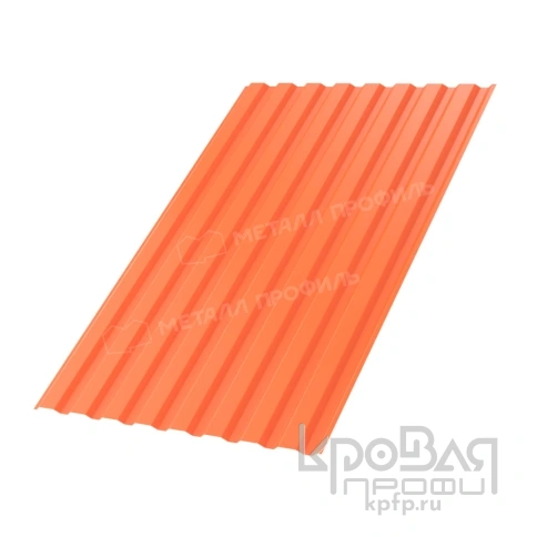 Профилированный лист МП-20х1100-A (ПЭ-01-2004-0,7) фото 2