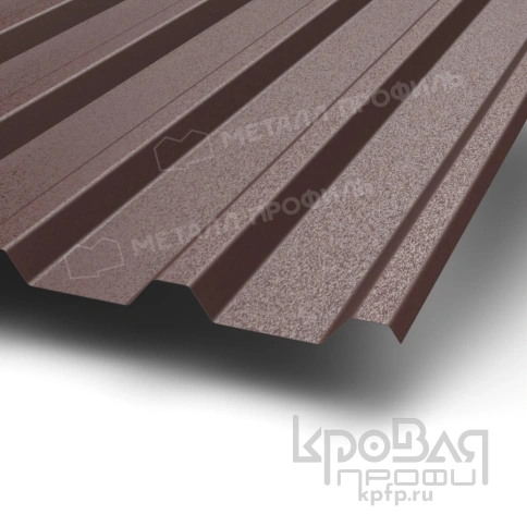 Профилированный лист МП-35х1035-B (VikingMP E-20-8019-0,5) фото 1