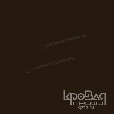 Планка стыковочная универсальная Woodstock 50х30х3000 NormanMP (ПЭ-01-RR32-0.5) фото 3