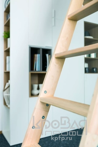 Лестница 60х120х280 LWT фото 11