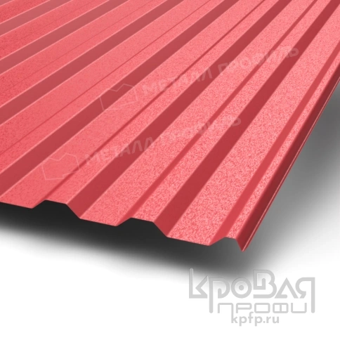 Профилированный лист МП-20х1100-R (VikingMP-01-3011-0,45) фото 1