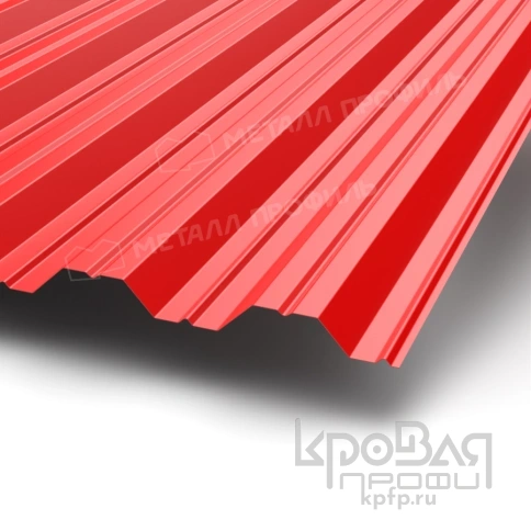 Профилированный лист НС-35х1000-B (ПЭ-01-3020-0,7) фото 1