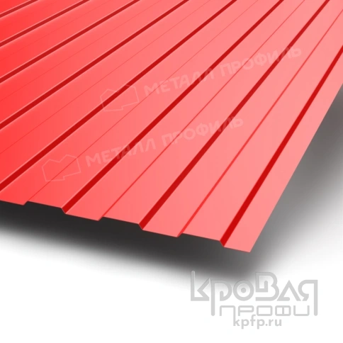 Профилированный лист С-8х1150-B NormanMP (ПЭ-01-3020-0,5) фото 1