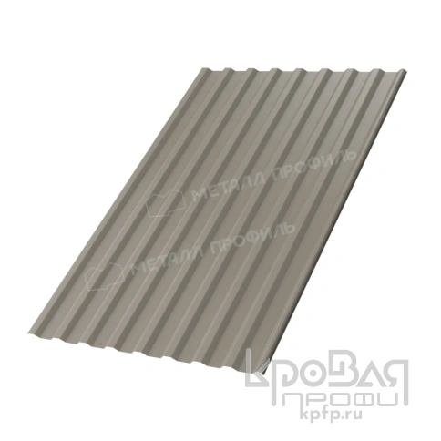 Профилированный лист МП-20х1100-R (ПЭ-01-1035-0,7) фото 2