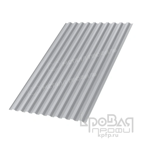 Профилированный лист С-21х1000-B (ПЭ-01-7004-0,7) фото 2