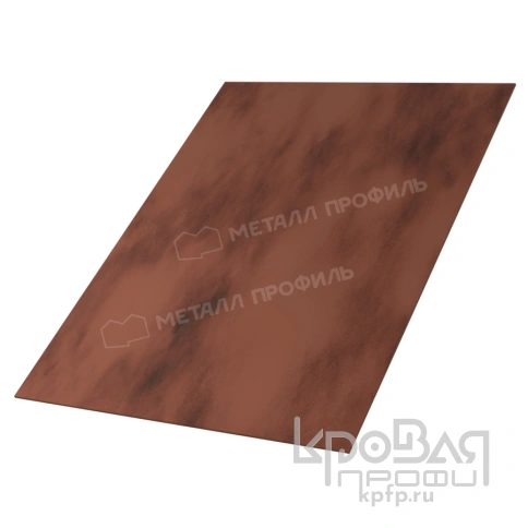 Лист плоский (КЛМА-02-Anticato-0.5) фото 2