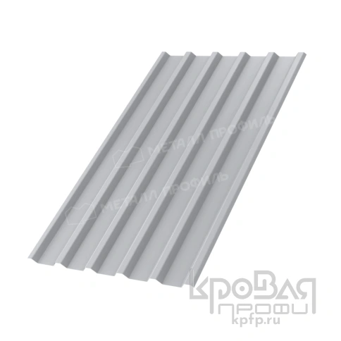 Профилированный лист МП-35х1035-B NormanMP (ПЭ-01-7004-0,5) фото 2