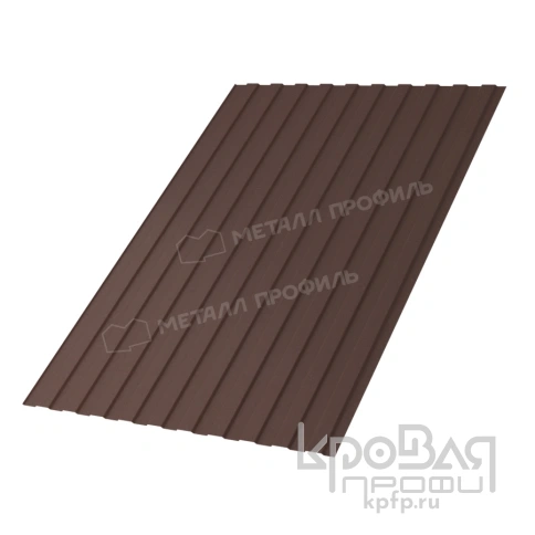 Профилированный лист С-8х1150-B (VikingMP E-20-8017-0,5) фото 2