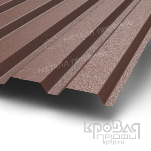 Профилированный лист МП-35х1035-A (VikingMP-01-8017-0,45) фото 1