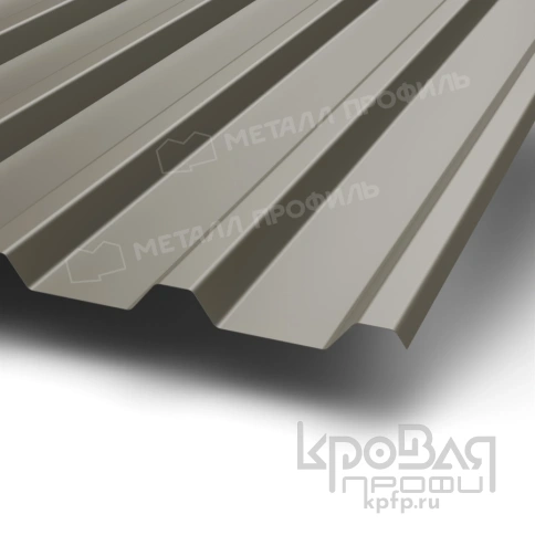 Профилированный лист МП-35х1035-B (ПЭ-01-1035-0,45) фото 1