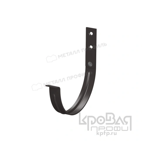 Держатель желоба Foramina PUR карнизный D150х165 (ПО-01-RR32-3) фото 1