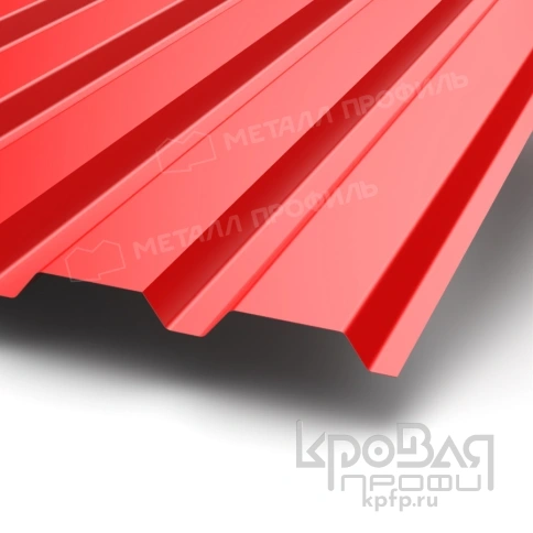 Профилированный лист МП-35х1035-A (ПЭ-01-3020-0,45) фото 1