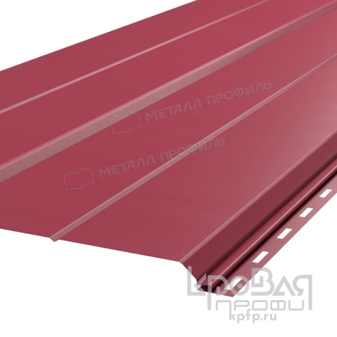 Сайдинг Lбрус-XL-Н-14х335 (VikingMP E-20-3005-0.5) фото 1