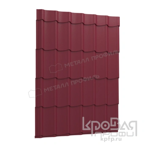 Профиль декоративный Монтерра (VikingMP-01-3005-0.45) фото 2