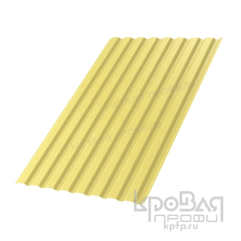 Профилированный лист МП-20х1100-A (ПЭ-01-1018-0,7) фото 2