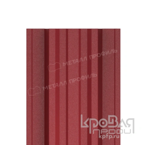 Штакетник металлический МП TRAPEZE-T 16,5х118 (VikingMP-01-3011-0.45) фото 1