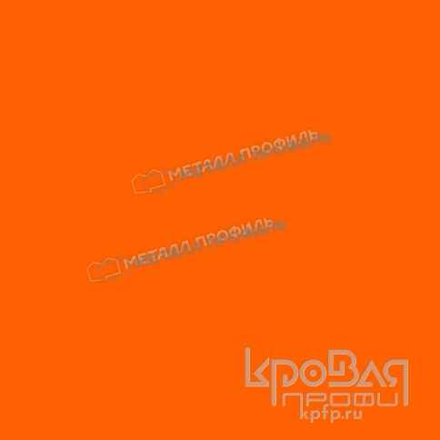 Профилированный лист Н-60х845-B NormanMP (ПЭ-01-2004-0,5) фото 3