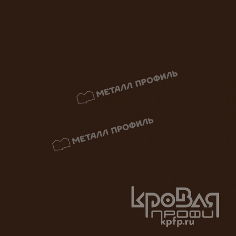 Профилированный лист МП-20х1100-B (ПЭ_МА_Д-01-8017-0,4) фото 4