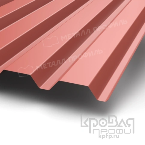Профилированный лист С-44х1000-B (ПЭ-01-3009-0,45) фото 1