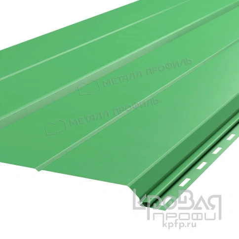 Сайдинг Lбрус-XL-Н-14х335 (ПЭ-01-6002-0.45) фото 1