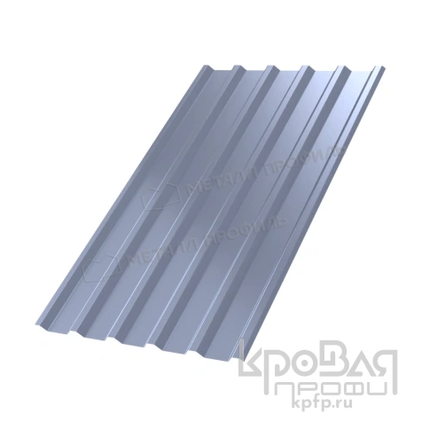 Профилированный лист МП-35х1035-B (PURMAN-20-Galmei-0,5) фото 2