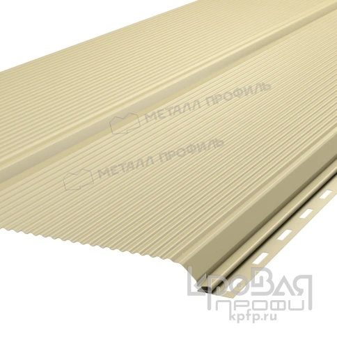 Сайдинг Lбрус-XL-В-14х335 (ПЭ-01-1014-0.45) фото 1