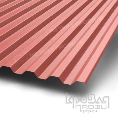 Профилированный лист С-21х1000-A (ПЭ-01-3009-0,7) фото 1