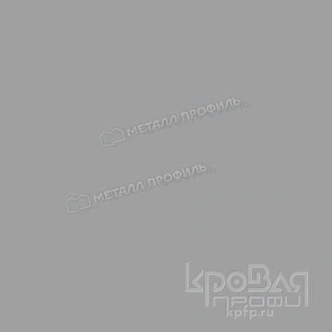 Планка ендовы нижняя 298х298х2000 NormanMP (ПЭ-01-7004-0.5) фото 3