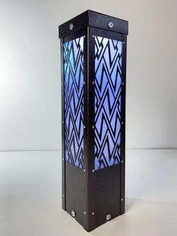 Ландшафтный светильник "Дюны" фото 4